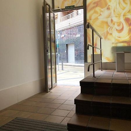 Luxury Spar Santander Exterior photo