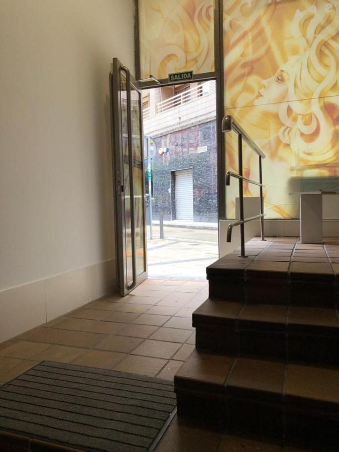 Luxury Spar Santander Exterior photo