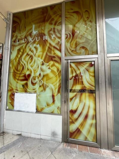 Luxury Spar Santander Exterior photo